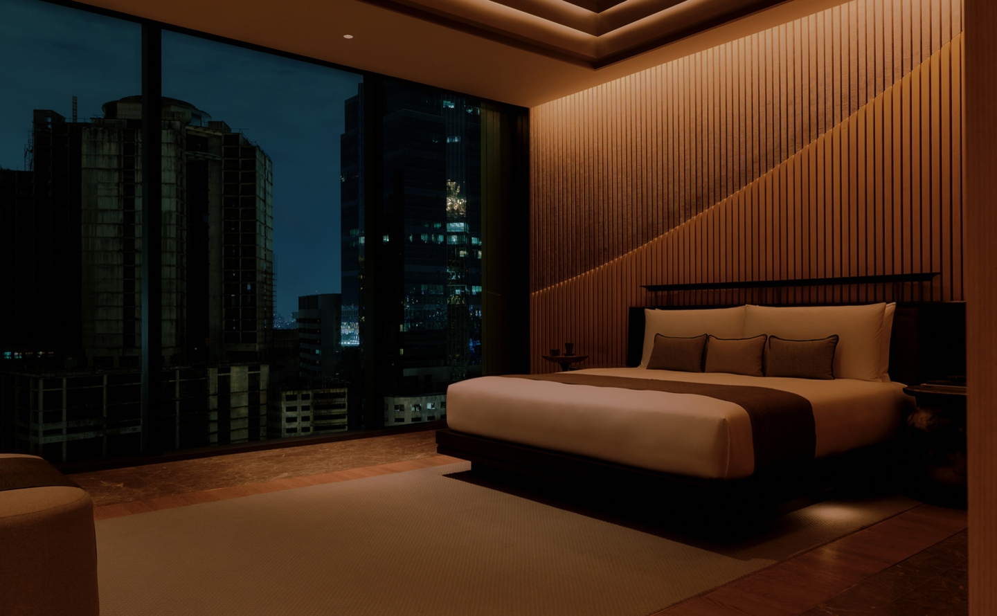 Aman Nai Lert Bangkok