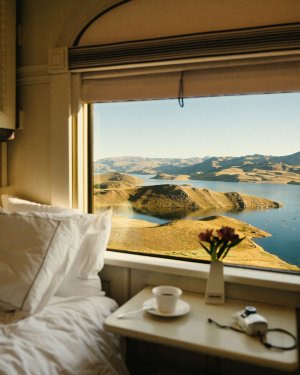 Belmond Andean Explorer