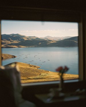 Belmond Andean Explorer