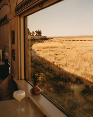 Belmond Andean Explorer