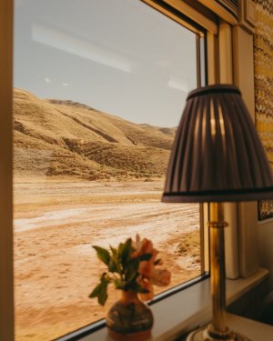 Belmond Andean Explorer