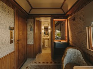 Belmond Britannic Explorer