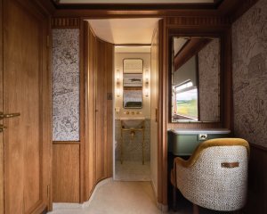 Belmond Britannic Explorer