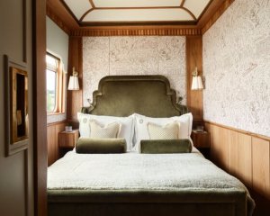 Belmond Britannic Explorer