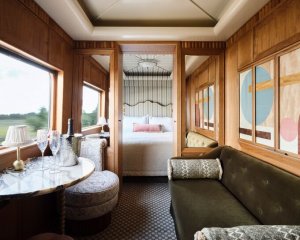Belmond Britannic Explorer