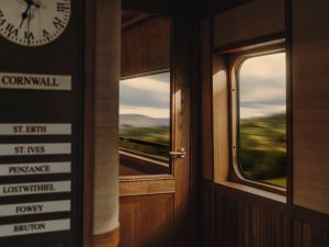 Belmond Britannic Explorer