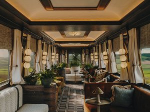 Belmond Britannic Explorer