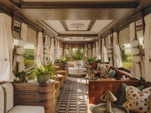Belmond Britannic Explorer