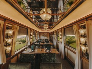 Belmond Britannic Explorer
