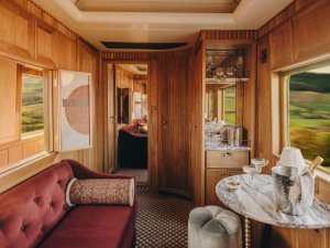 Belmond Britannic Explorer