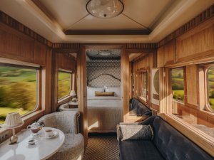 Belmond Britannic Explorer