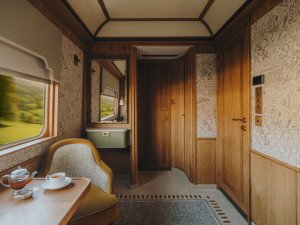 Belmond Britannic Explorer