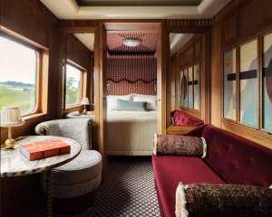 Belmond Britannic Explorer
