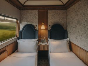 Belmond Britannic Explorer