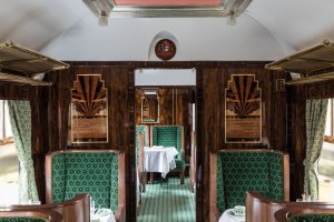 Belmond British Pullman