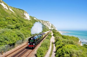 Belmond British Pullman