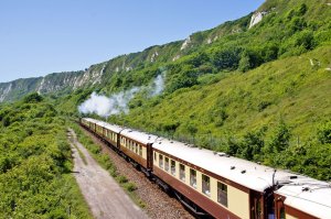 Belmond British Pullman