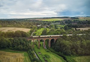 Belmond British Pullman