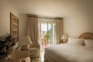 Belmond Romazzino