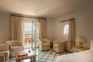 Belmond Romazzino