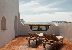 Belmond Romazzino