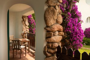 Belmond Romazzino