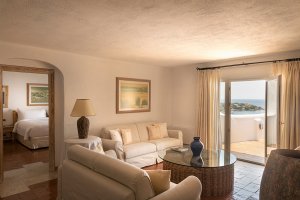 Belmond Romazzino