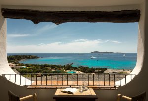 Belmond Romazzino