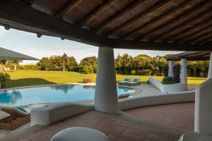 Belmond Romazzino