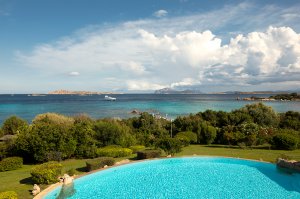 Belmond Romazzino