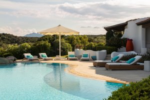Belmond Romazzino