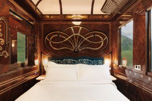 Belmond Venice Simplon-Orient-Express