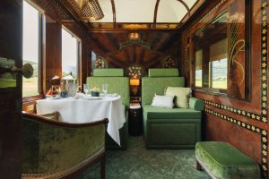 Belmond Venice Simplon-Orient-Express