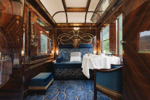 Belmond Venice Simplon-Orient-Express