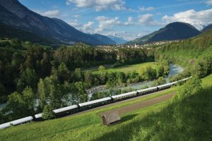 Belmond Venice Simplon-Orient-Express