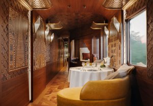 Belmond Venice Simplon-Orient-Express