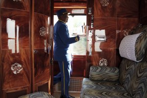 Belmond Venice Simplon-Orient-Express