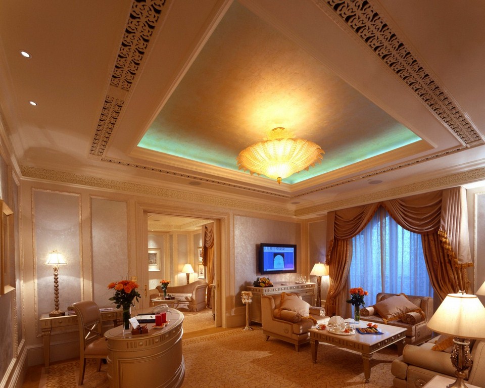 Luxusreisen Abu Dhabi Emirates Palace I Nova Reisen