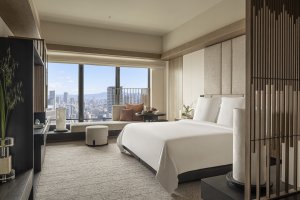 Four Seasons Hotel Osaka