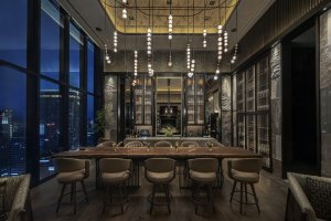 Four Seasons Hotel Osaka