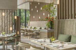 Four Seasons Hotel Osaka