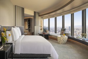 Four Seasons Hotel Osaka