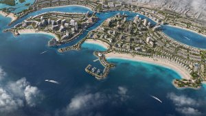 Four Seasons Resort & Residences Red Sea at Shura Island