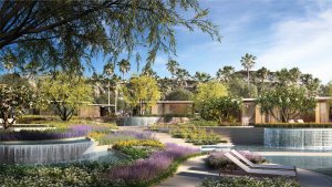 Four Seasons Resort & Residences Red Sea at Shura Island