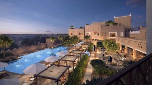 Four Seasons Resort & Residences Red Sea at Shura Island