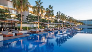 Four Seasons Resort & Residences Red Sea at Shura Island