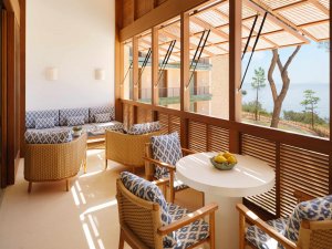 Mandarin Oriental Punta Negra