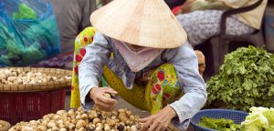 erleben Sie die Schönheit Asiens auf dem Mekong Navigator, Mekong Flusskreuzfahrt, Vietnam