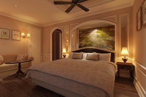 exklusiv naechtigen in einer Prestige Suite auf dem Mekong Navigator, Mekong Flusskreuzfahrt, Vietnam