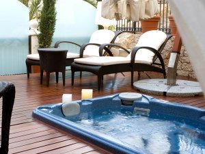 Mirador de Dalt Vila